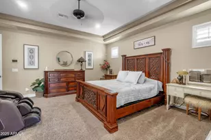 810 W Hidden Vly Dr, Phoenix, AZ 85086 - Photo 20