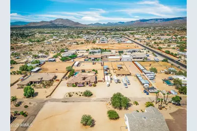 810 W Hidden Valley Drive, Phoenix, AZ 85086 - Photo 42