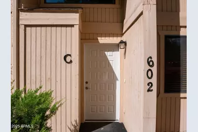602 N Easy Street #C, Payson, AZ 85541 - Photo 2