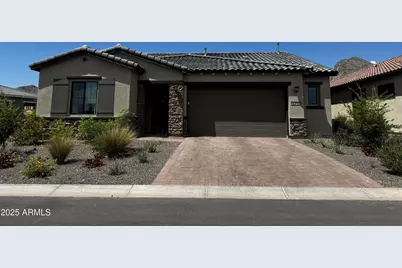 5710 N 206th Lane, Buckeye, AZ 85396 - Photo 1