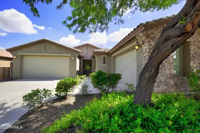 12519 W Palo Brea Lane, Peoria, AZ 85383 - Photo 2