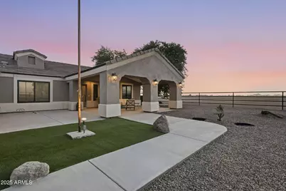 3635 E Graythorn Way, Coolidge, AZ 85128 - Photo 12