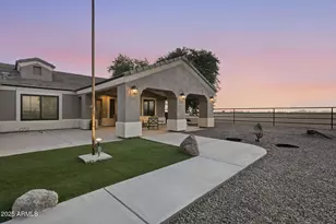 3635 E Graythorn Way, Coolidge, AZ 85128 - Photo 12