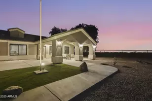 3635 E Graythorn Way, Coolidge, AZ 85128 - Photo 42