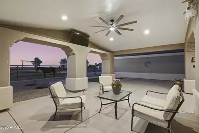 3635 E Graythorn Way, Coolidge, AZ 85128 - Photo 32