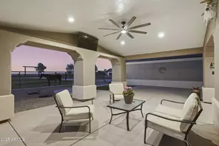 3635 E Graythorn Way, Coolidge, AZ 85128 - Photo 32