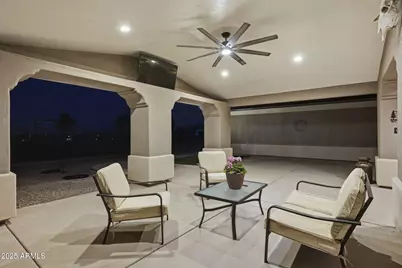 3635 E Graythorn Way, Coolidge, AZ 85128 - Photo 46