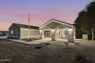 3635 E Graythorn Way, Coolidge, AZ 85128 - Photo 44