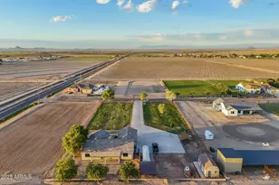 3635 E Graythorn Way, Coolidge, AZ 85128 - Photo 4