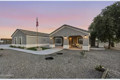 3635 E Graythorn Way, Coolidge, AZ 85128 - Photo 14