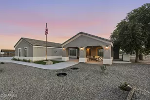 3635 E Graythorn Way, Coolidge, AZ 85128 - Photo 14