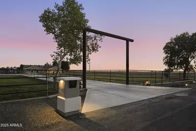 3635 E Graythorn Way, Coolidge, AZ 85128 - Photo 24