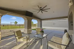 3635 E Graythorn Way, Coolidge, AZ 85128 - Photo 52