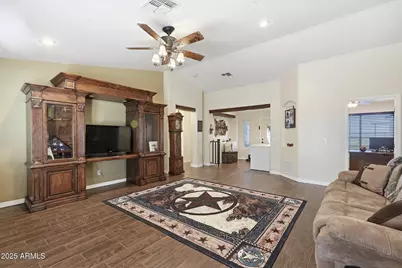 3635 E Graythorn Way, Coolidge, AZ 85128 - Photo 58