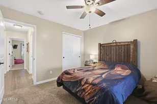 3635 E Graythorn Way, Coolidge, AZ 85128 - Photo 78