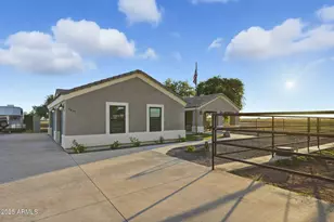 3635 E Graythorn Way, Coolidge, AZ 85128 - Photo 92