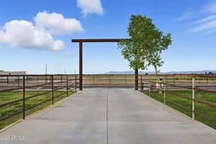 3635 E Graythorn Way, Coolidge, AZ 85128 - Photo 98