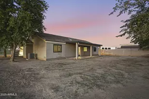 3635 E Graythorn Way, Coolidge, AZ 85128 - Photo 34