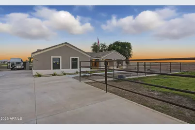 3635 E Graythorn Way, Coolidge, AZ 85128 - Photo 102