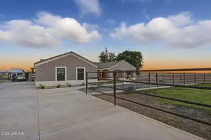 3635 E Graythorn Way, Coolidge, AZ 85128 - Photo 102