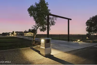 3635 E Graythorn Way, Coolidge, AZ 85128 - Photo 38