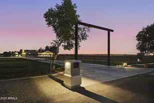 3635 E Graythorn Way, Coolidge, AZ 85128 - Photo 38