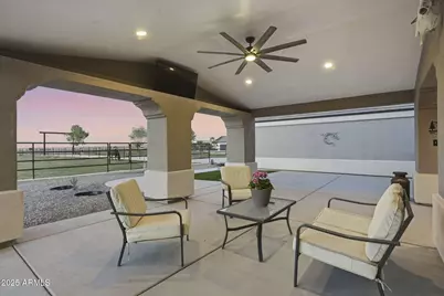 3635 E Graythorn Way, Coolidge, AZ 85128 - Photo 16