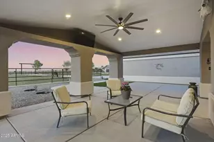 3635 E Graythorn Way, Coolidge, AZ 85128 - Photo 16