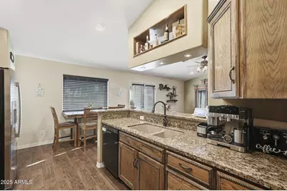 3635 E Graythorn Way, Coolidge, AZ 85128 - Photo 62