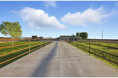 3635 E Graythorn Way, Coolidge, AZ 85128 - Photo 94