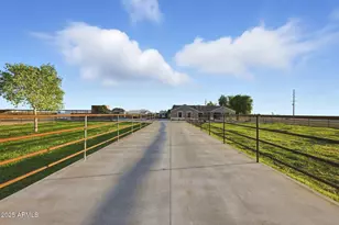 3635 E Graythorn Way, Coolidge, AZ 85128 - Photo 94