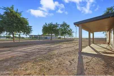 3635 E Graythorn Way, Coolidge, AZ 85128 - Photo 82