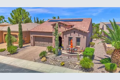 1756 E Azafran Trail, Queen Creek, AZ 85140 - Photo 40