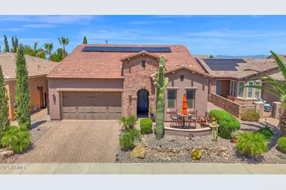 1756 E Azafran Trail, Queen Creek, AZ 85140 - Photo 1