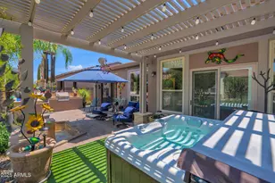 1756 E Azafran Trail, Queen Creek, AZ 85140 - Photo 32