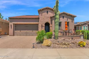 1756 E Azafran Trail, Queen Creek, AZ 85140 - Photo 2