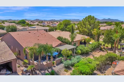 1756 E Azafran Trail, Queen Creek, AZ 85140 - Photo 34
