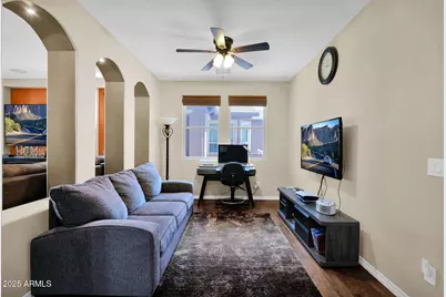 1756 E Azafran Trail, Queen Creek, AZ 85140 - Photo 10