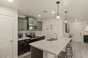 11452 W St John Rd, Surprise, AZ 85378 - Photo 8