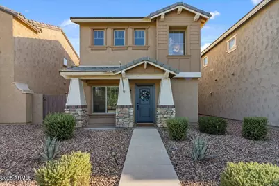 11452 W St John Road, Surprise, AZ 85378 - Photo 1