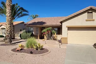 17692 N Coconino Dr, Surprise, AZ 85374 - Photo 2