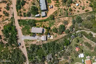 7690 S Circle S Dr, Hereford, AZ 85615 - Photo 42
