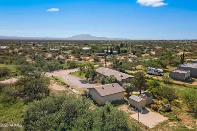 7690 S Circle S Drive, Hereford, AZ 85615 - Photo 38