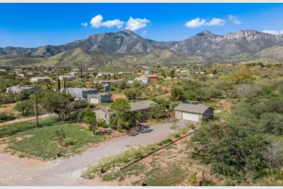 7690 S Circle S Drive, Hereford, AZ 85615 - Photo 24