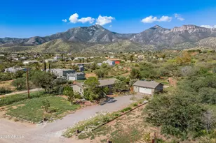 7690 S Circle S Dr, Hereford, AZ 85615 - Photo 24