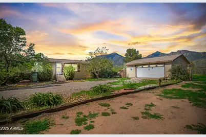 7690 S Circle S Drive, Hereford, AZ 85615 - Photo 1