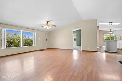 7690 S Circle S Drive, Hereford, AZ 85615 - Photo 4