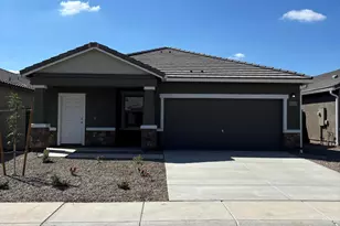 13249 E Wallflower Ln, Florence, AZ 85132 - Photo 2
