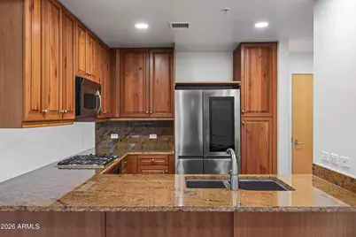 7141 E Rancho Vista Drive #3007, Scottsdale, AZ 85251 - Photo 8