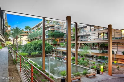 7141 E Rancho Vista Drive #3007, Scottsdale, AZ 85251 - Photo 48